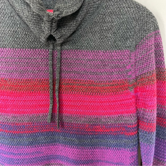 Krimson Klover Knit Tunic Small - Picture 5 of 15